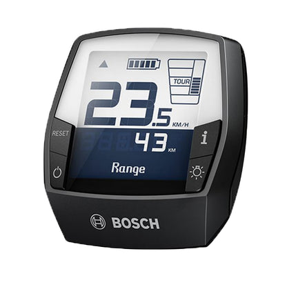 Compteur display Bosch Intuvia Performance BUI255