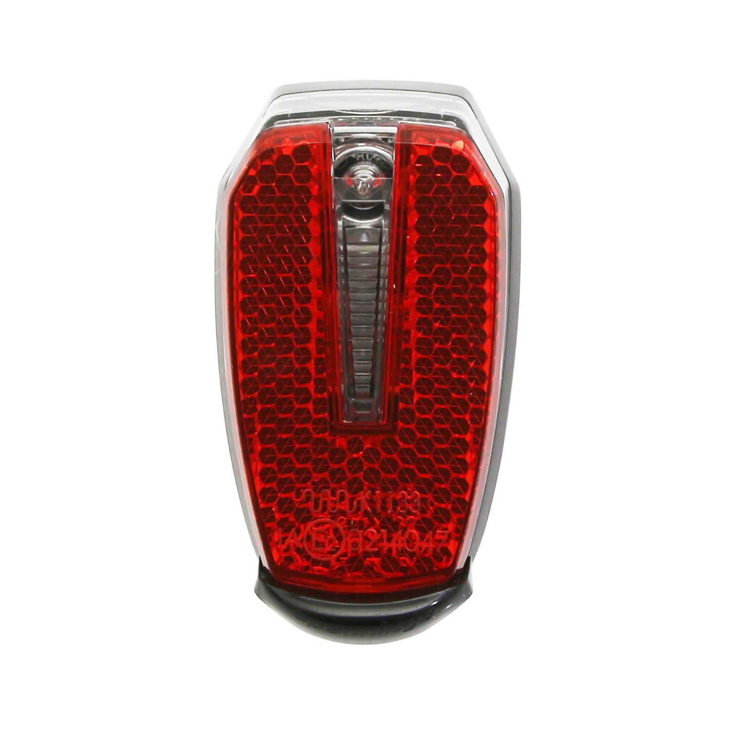 Eclairage vélo à dynamo arrière sur garde boue Spanninga vena xd-xe compatible vae 6v 1 led