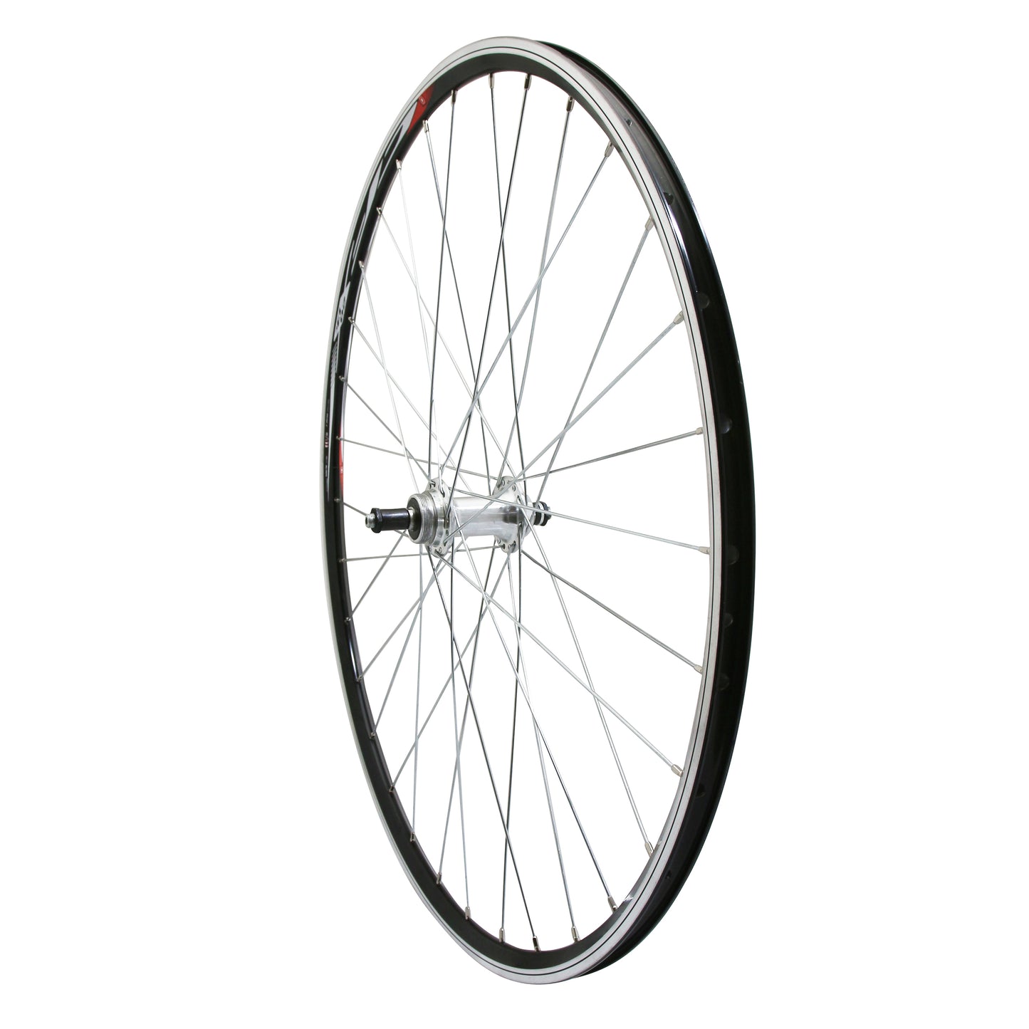 Roue route Velox patin blocage 700 ELAN CFX arrière RL 7-6V