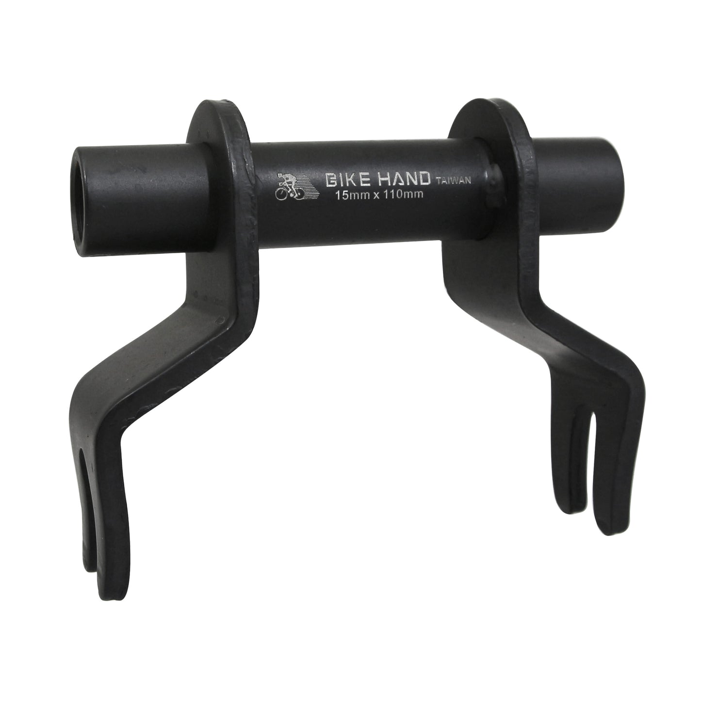 Adaptateur pied montage Newton Store axe 15x110