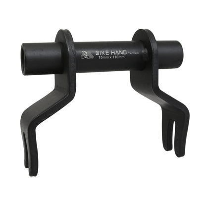 Adaptateur pied montage Newton Store axe 15x110
