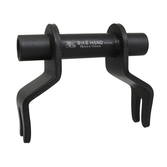 Adaptateur pied montage Newton Store axe 15x110