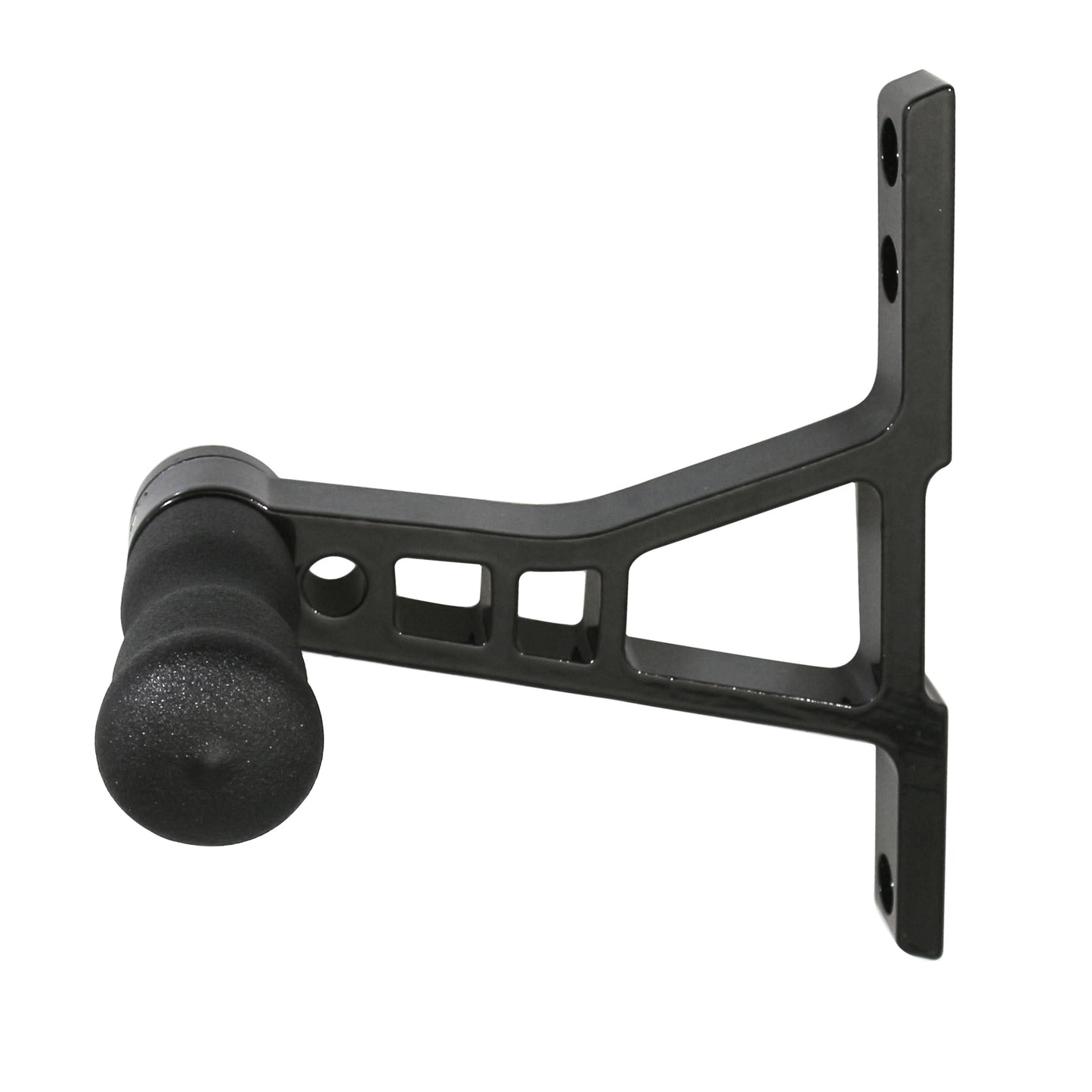 Support vélo mural PCP fixation roue