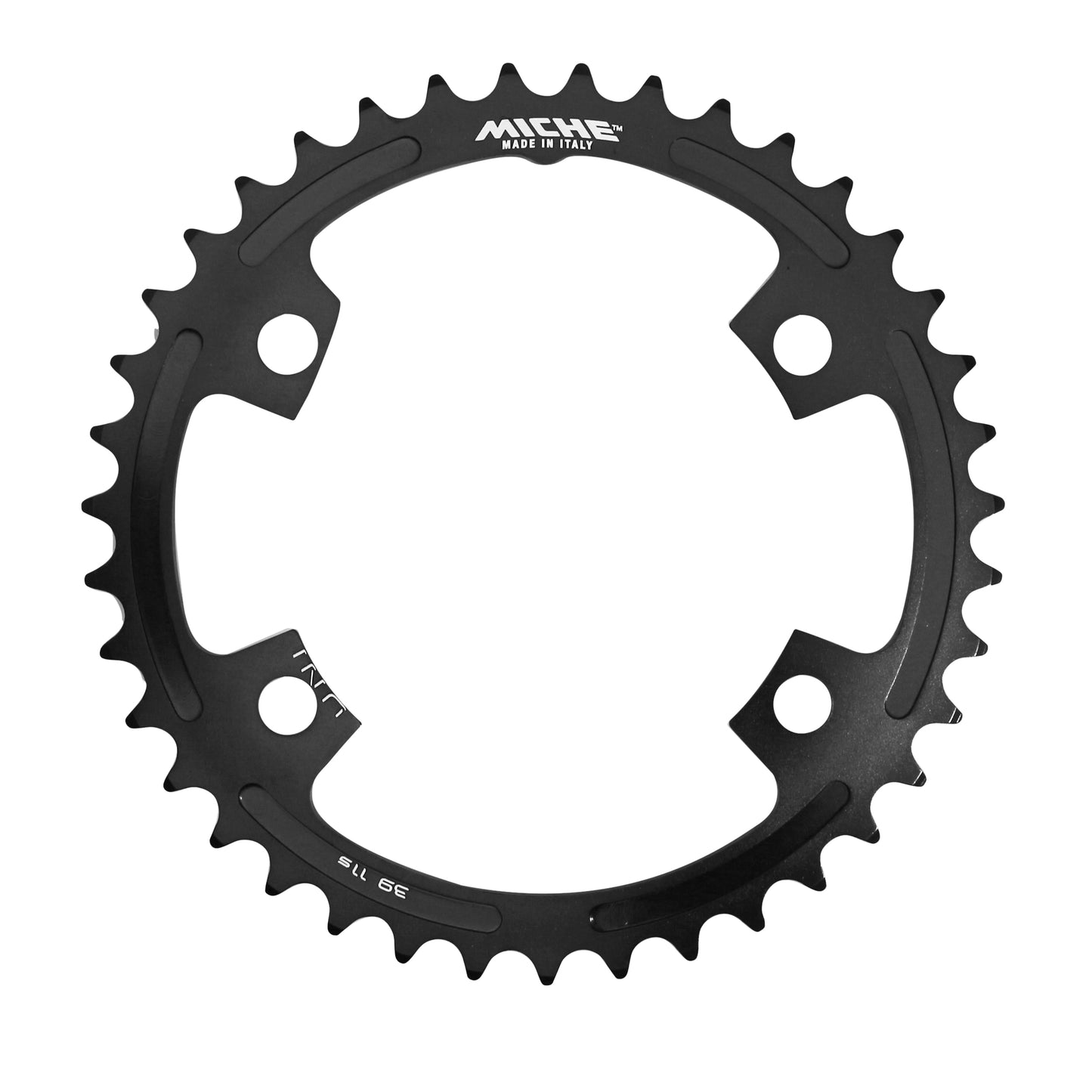 Plateau route 4 bras Miche D110 pour Ultegra R8000 39D 11V