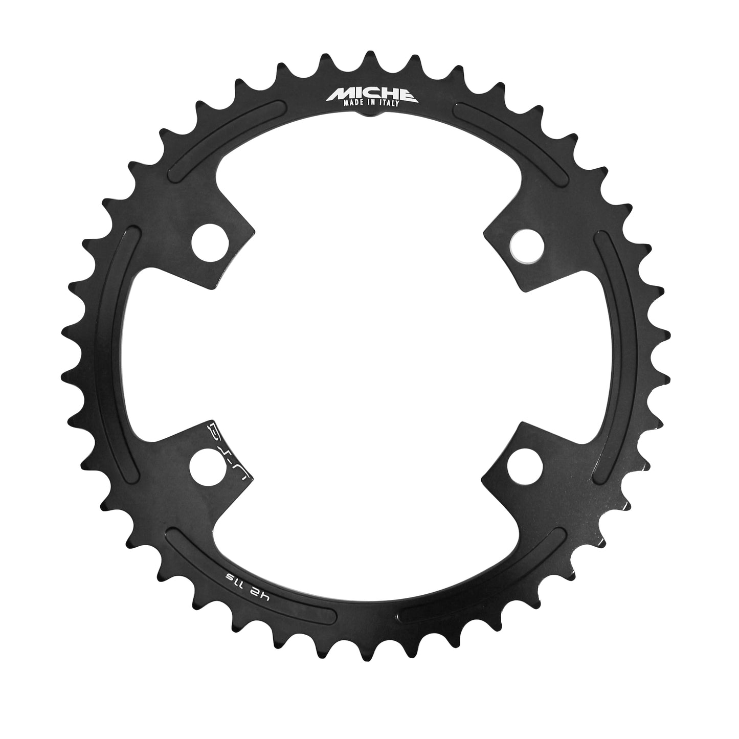 Plateau route 4 bras Miche D110 pour Ultegra R8000 42D 11V
