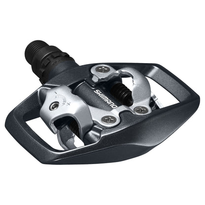 Pédale VTT automatique Shimano PD-ED500 SPD plateforme