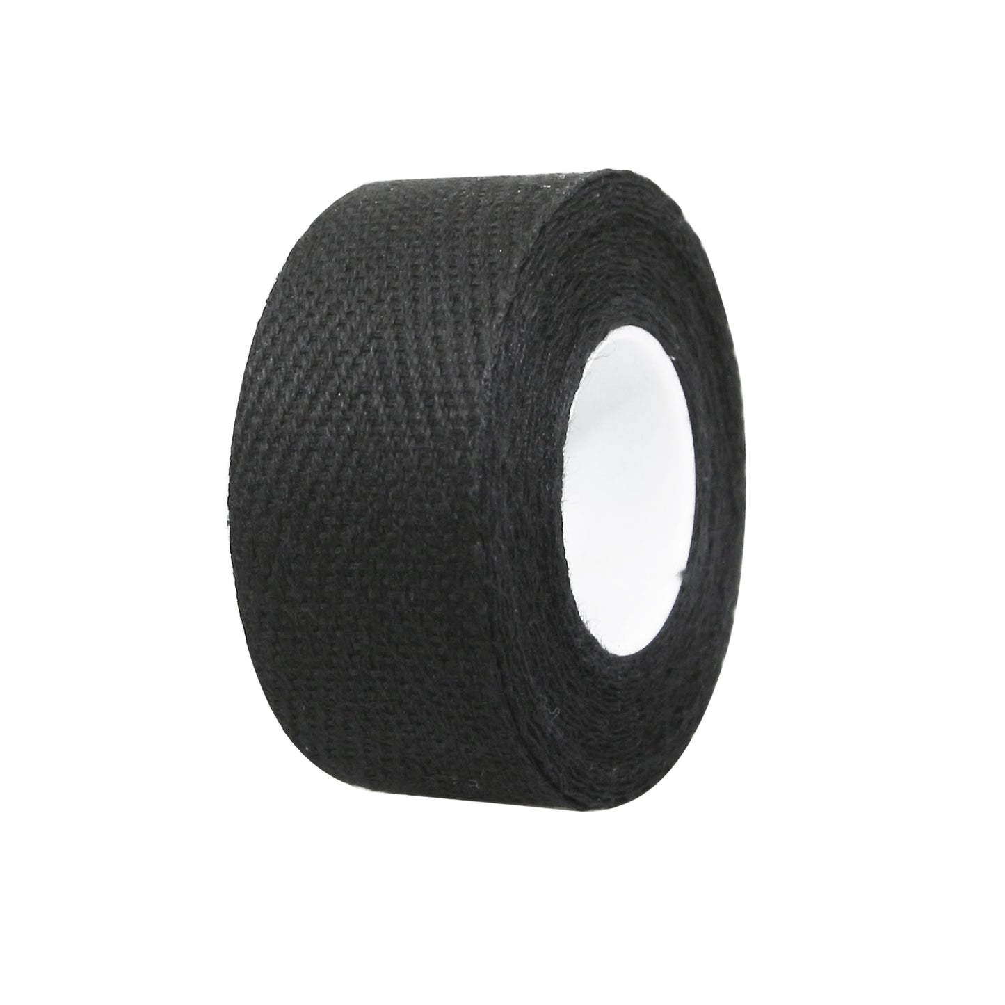 Ruban guidon VELOX Tressostar coton noir jarre 30
