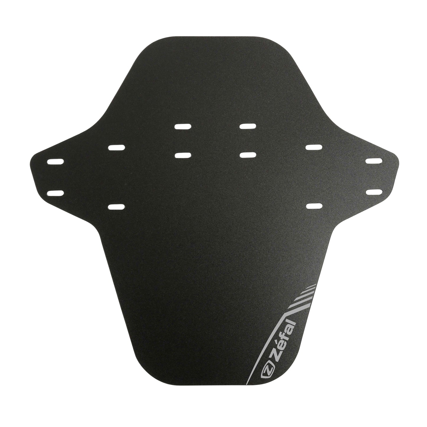 Garde-boue VTT avant Zéfal Deflector Lite XL noir 26-29"