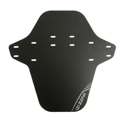 Garde-boue VTT avant Zéfal Deflector Lite XL noir 26-29"