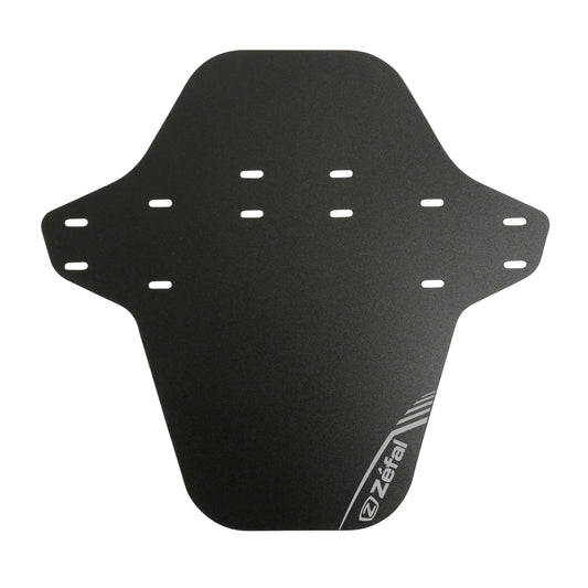 Zéfal Deflector Lite XL Front MTB Mudguard Black 26-29"