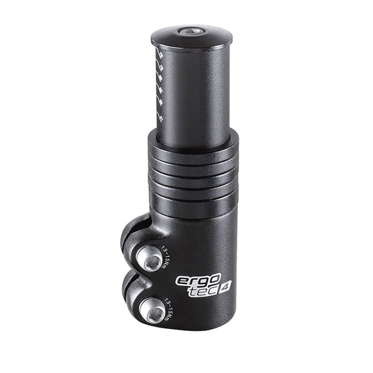 Ergotec Aheadset 1-1/8 Stem Riser 117mm Height