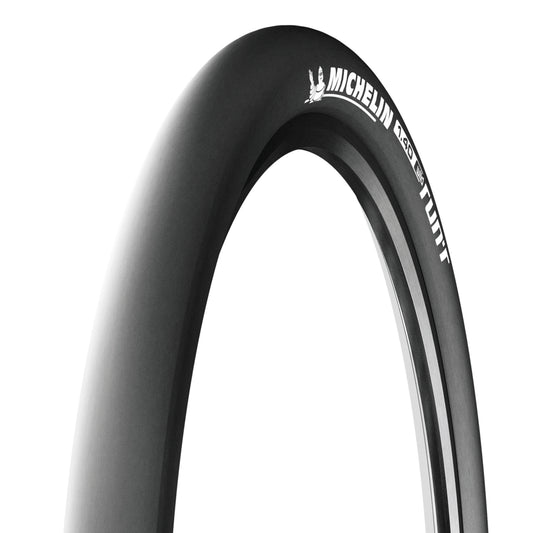 Pneu VTT Urbain 26 X 1.40 Michelin Wild Run'R Noir TR (37-559)