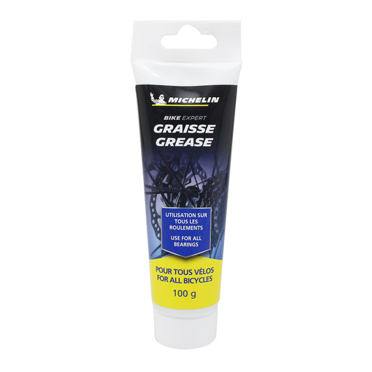 Michelin Lithium Bicycle Grease (100g tube)