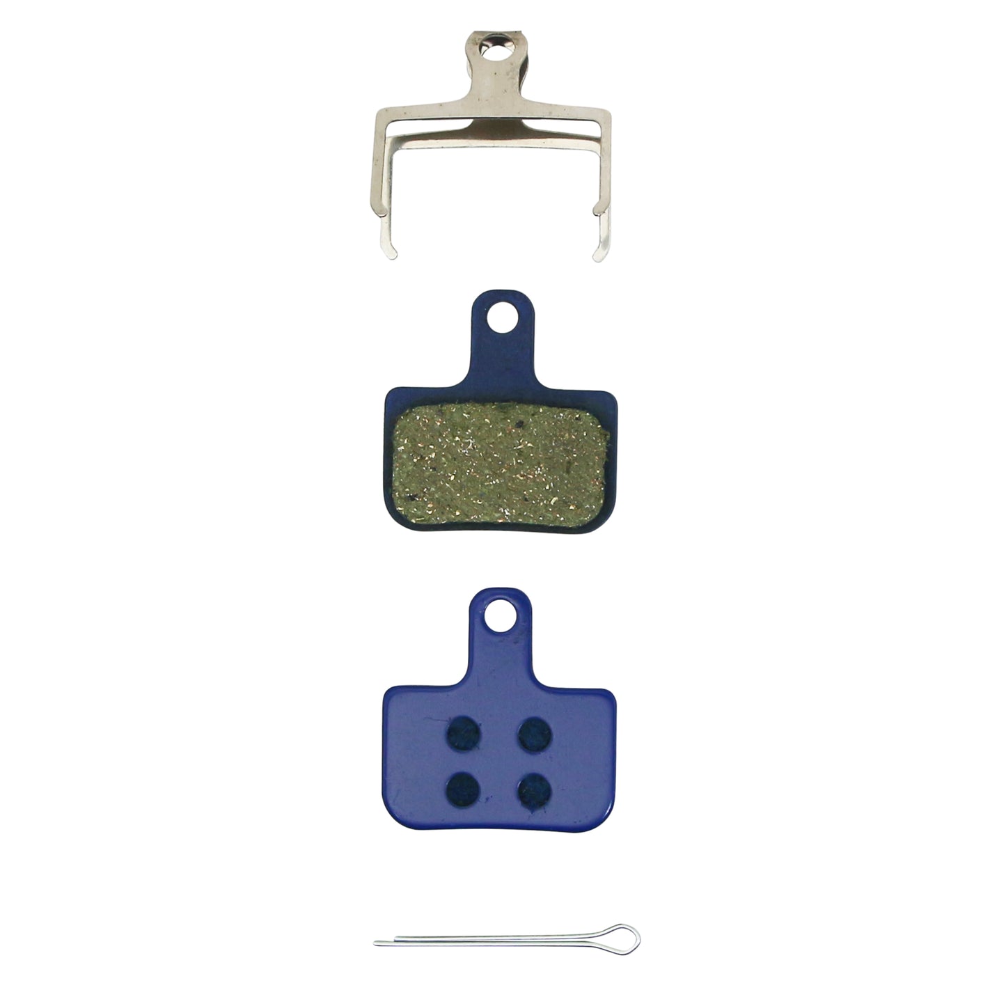 Marwi Organic Mountain Bike Disc Brake Pads for SRAM DB5 DB3 Level T