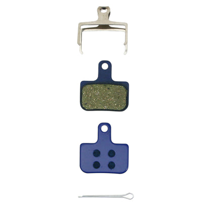 Marwi Organic Mountain Bike Disc Brake Pads for SRAM DB5 DB3 Level T