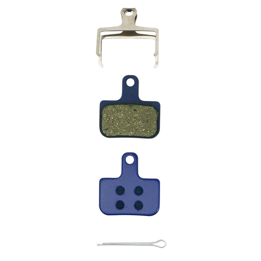 Plaquettes frein VTT Marwi Organic pour SRAM DB5 DB3 Level T
