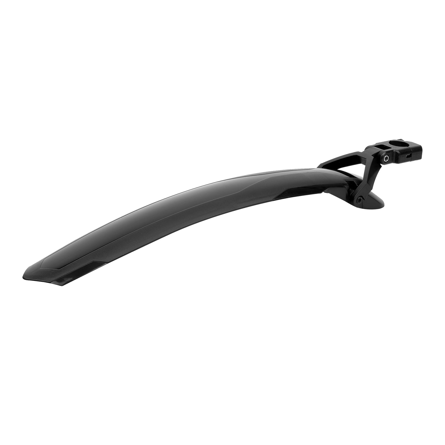 Polisport Mud Pro 26-29" Rear MTB Mudguard Black