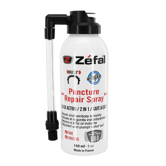Bombe anti-crevaison Zefal VTT 27.5-29 150 ml