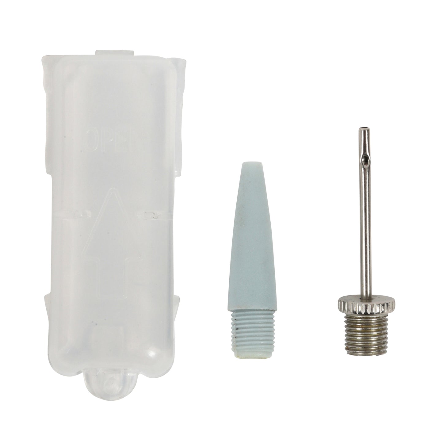 Pompe à pied Zefal Profil Max FP20 acier 9 bars