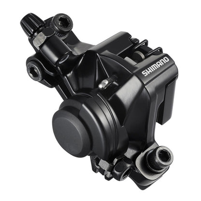 Shimano m375 Black Mechanical Disc Brake Caliper Front/Rear