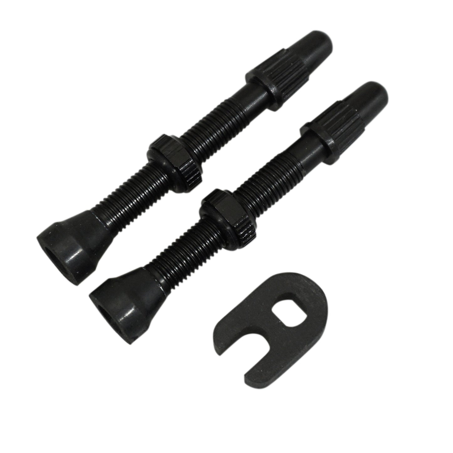 Valve tubeless Presta Hutchinson 44 mm