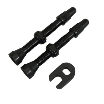 Valve tubeless Presta Hutchinson 44 mm