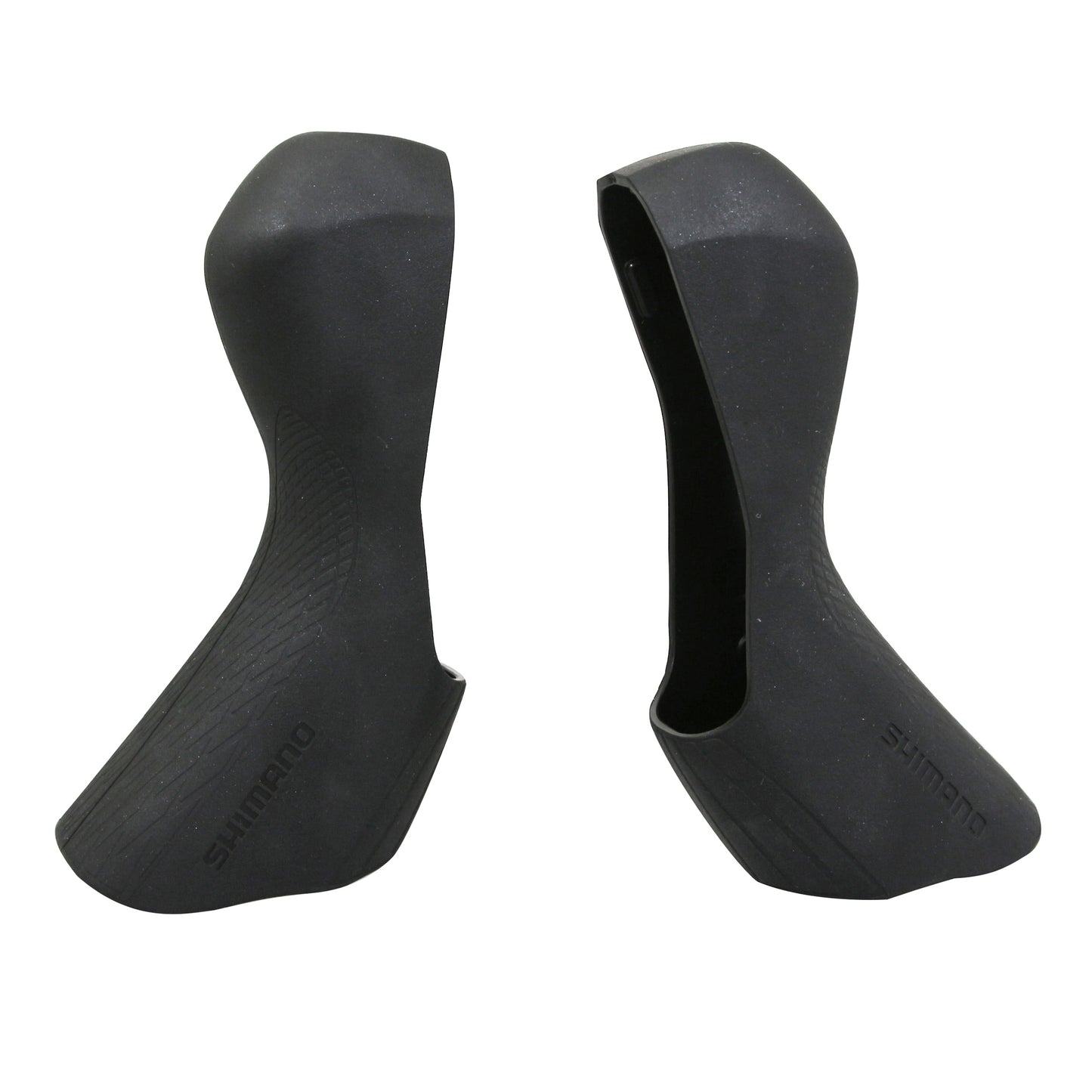 Shimano 105 R7020 GRX400 Black Hoods