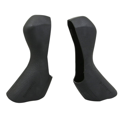 Shimano 105 R7020 GRX400 Black Hoods