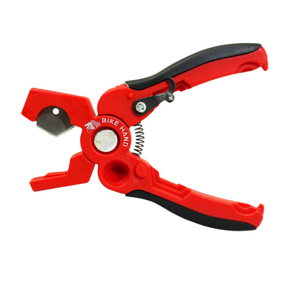 Pince coupe durite hydraulique PCP