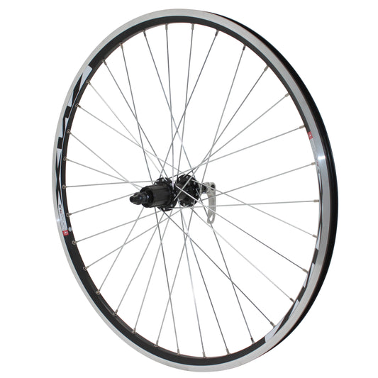 Roue VTT Velox disque/patin blocage 26" M670 arrière QC400