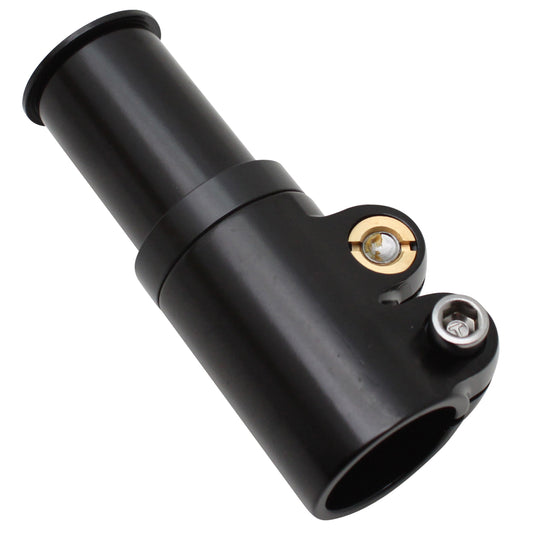 Rehausse potence PCP Aheadset 1"1/8 28,6 H100 + entretoise