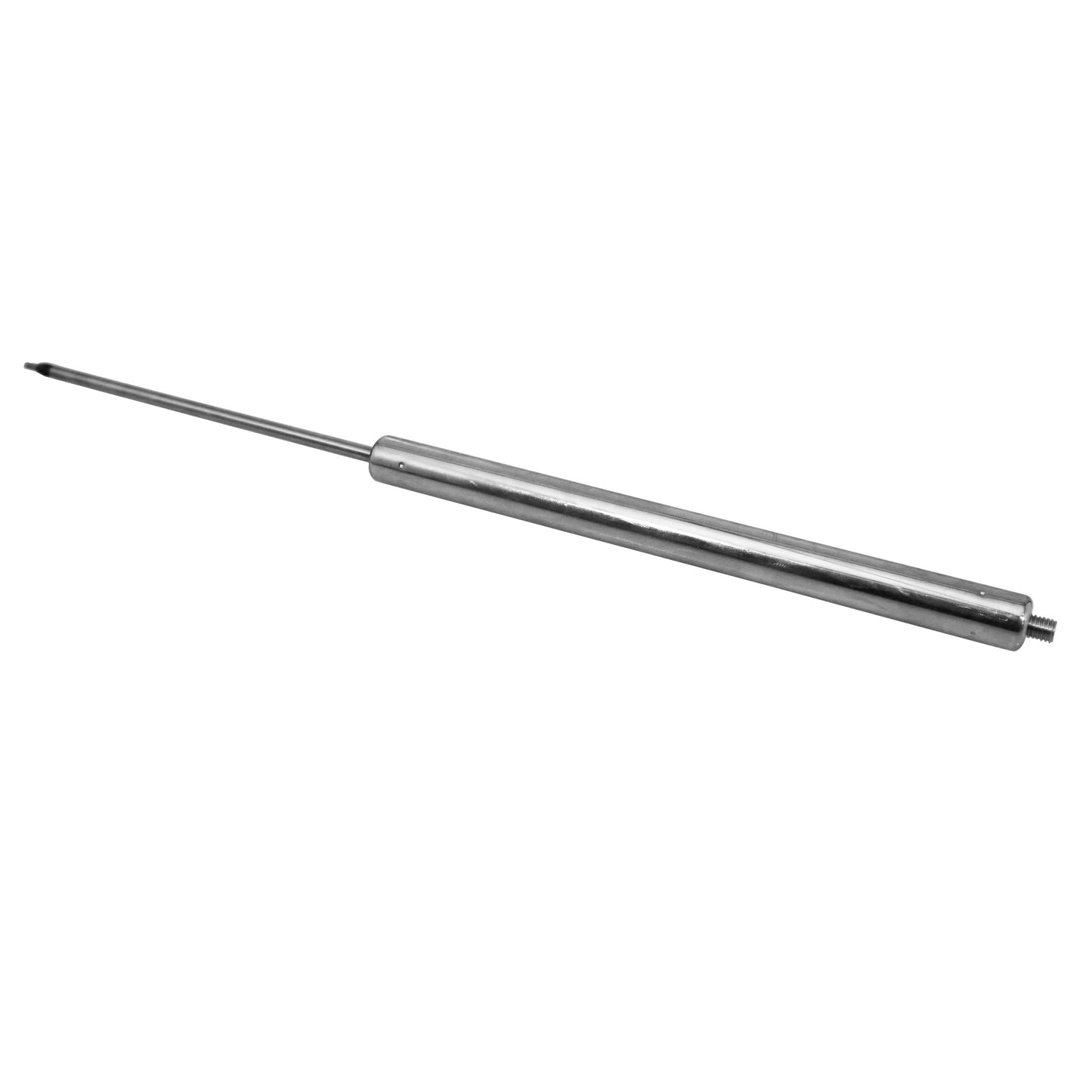 Cartouche tige de selle télescopique PCP L460 débattement 150