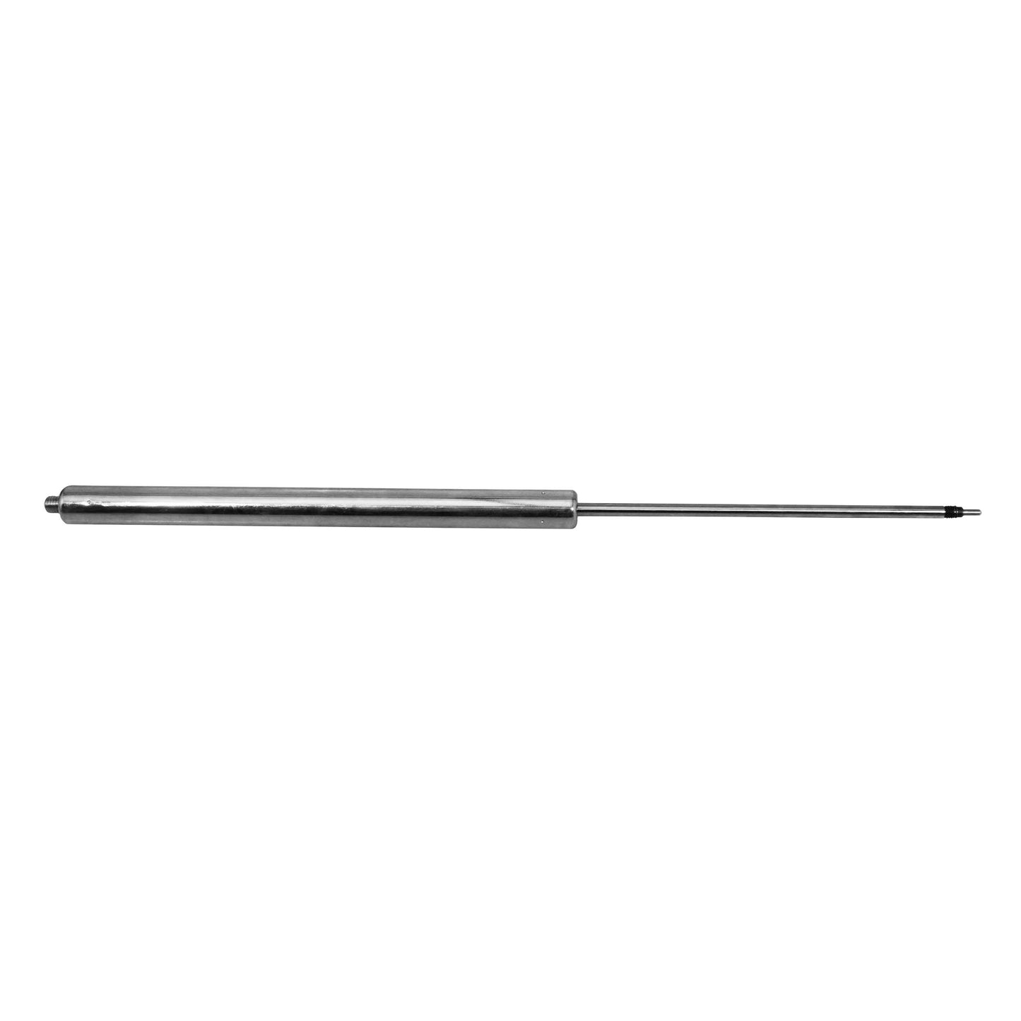 Cartouche tige de selle télescopique PCP L460 débattement 150