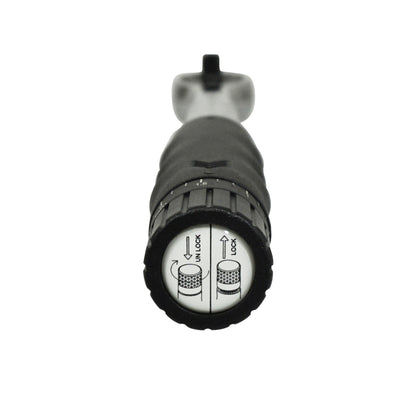 Torque wrench Newton 2 to 14 Nm in a case