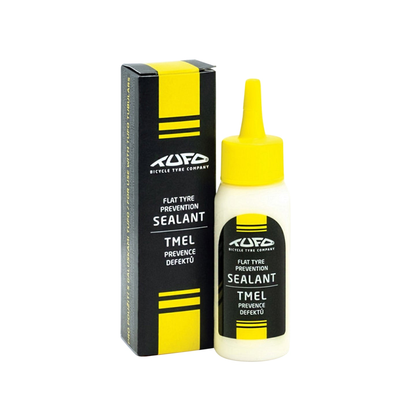 Tufo TMEL Tubular Tire Sealant 50 ml