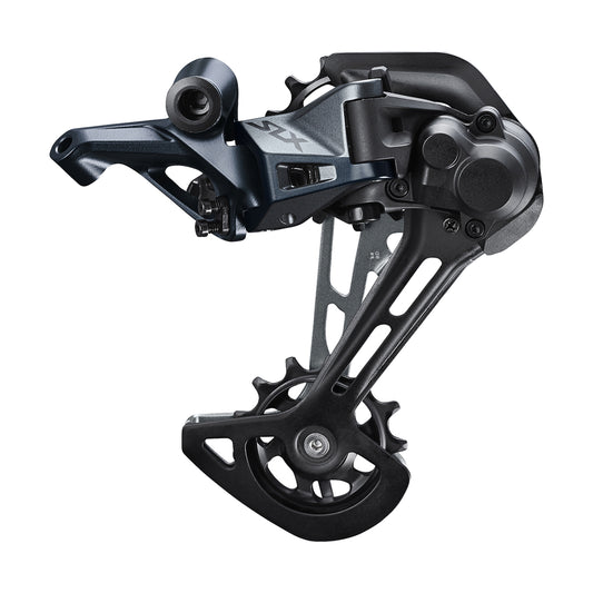Shimano Deore XT M7100 SGS SLX 12-Speed Rear Derailleur for Single Chainring