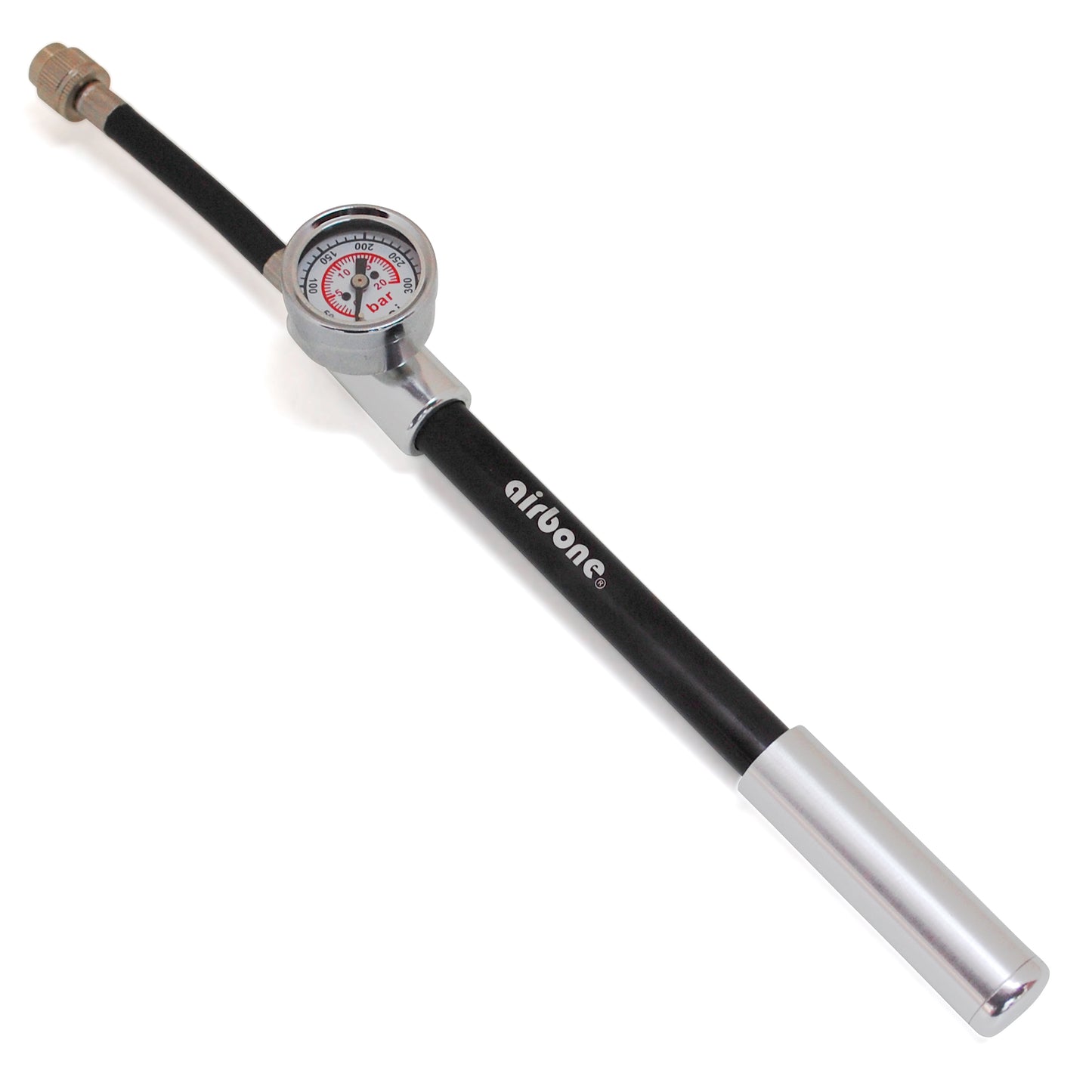 PCP Airbone high pressure aluminum fork pump 20 bar