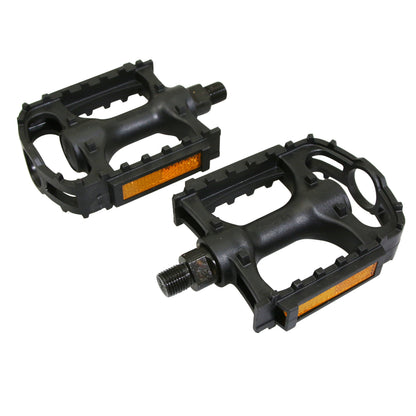Pédale VTT Marwi SP-872 noir 1/2