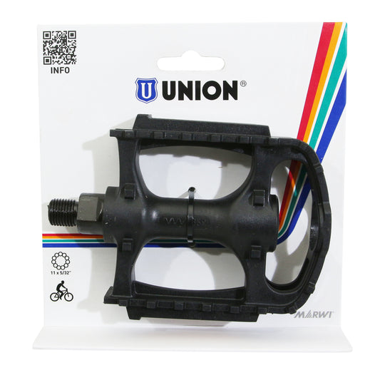 Marwi SP-872 black 1/2" MTB pedal