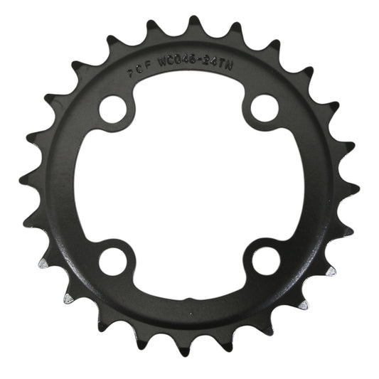 Plateau VTT 4 bras FSA origine D64 24D int 2x10
