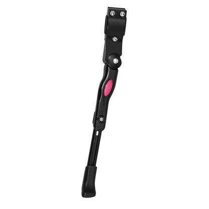 Newton 24-28'' Adjustable Rear Side Bike Kickstand, Chainstay Mount
