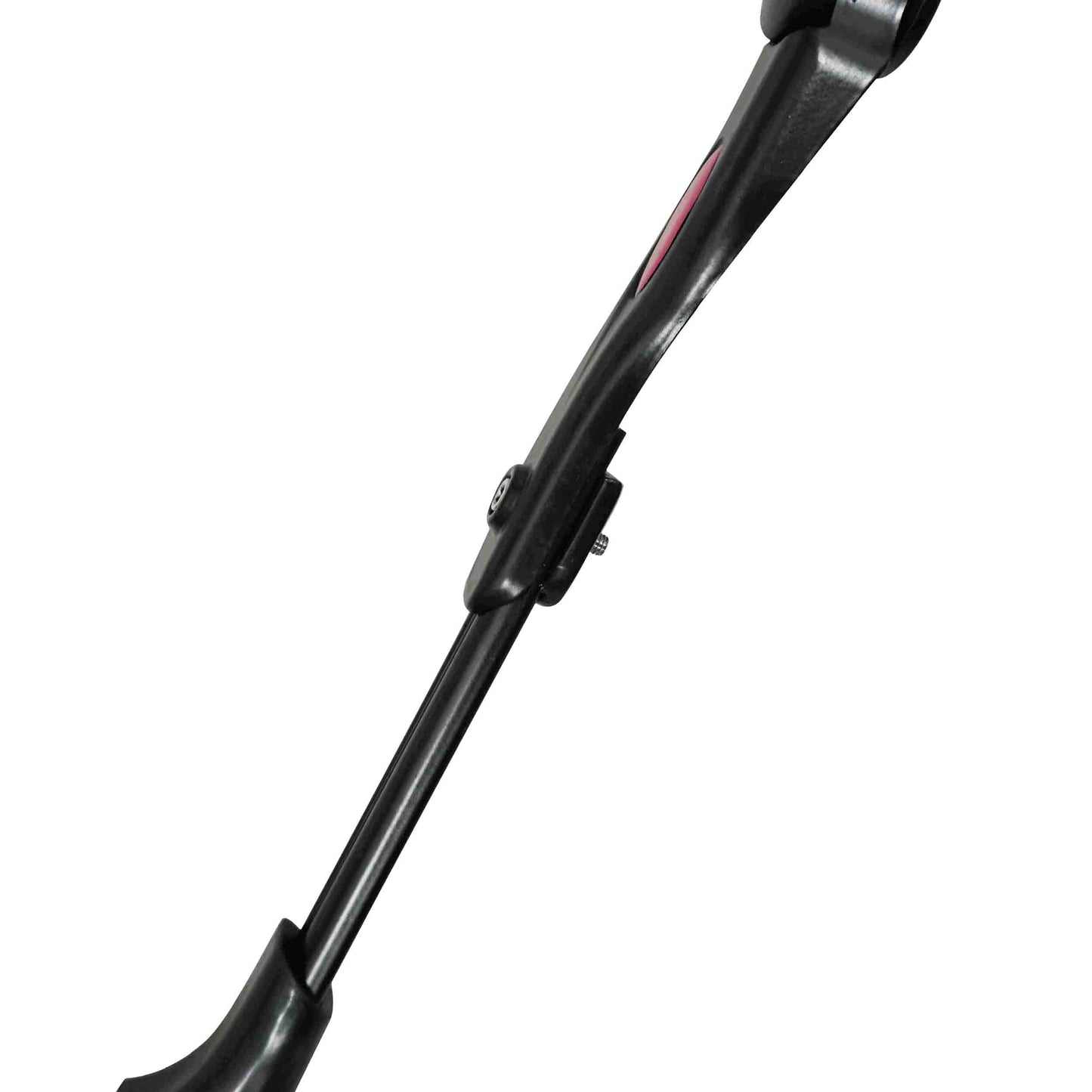 Newton 24-28'' Adjustable Rear Side Bike Kickstand, Chainstay Mount