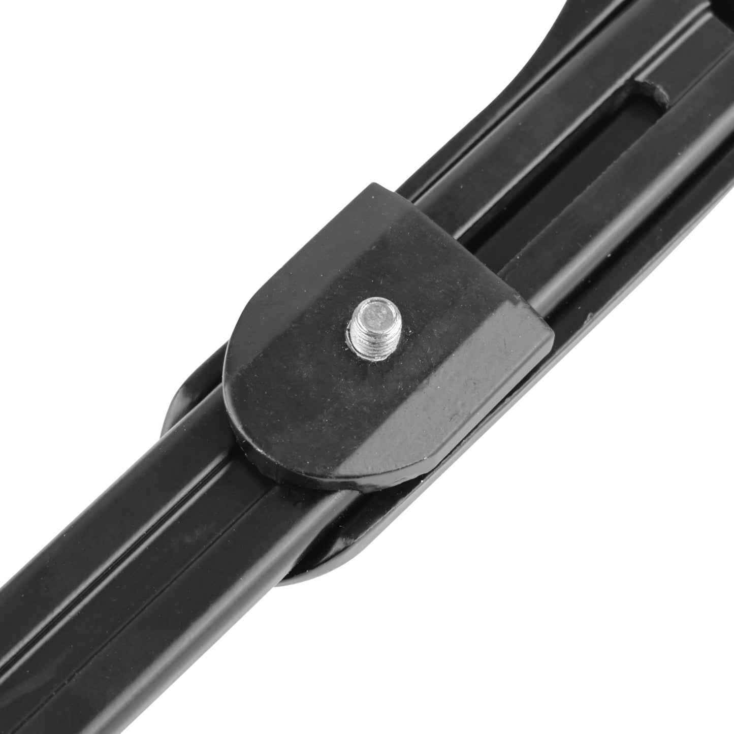 Newton 24-28'' Adjustable Rear Side Bike Kickstand, Chainstay Mount