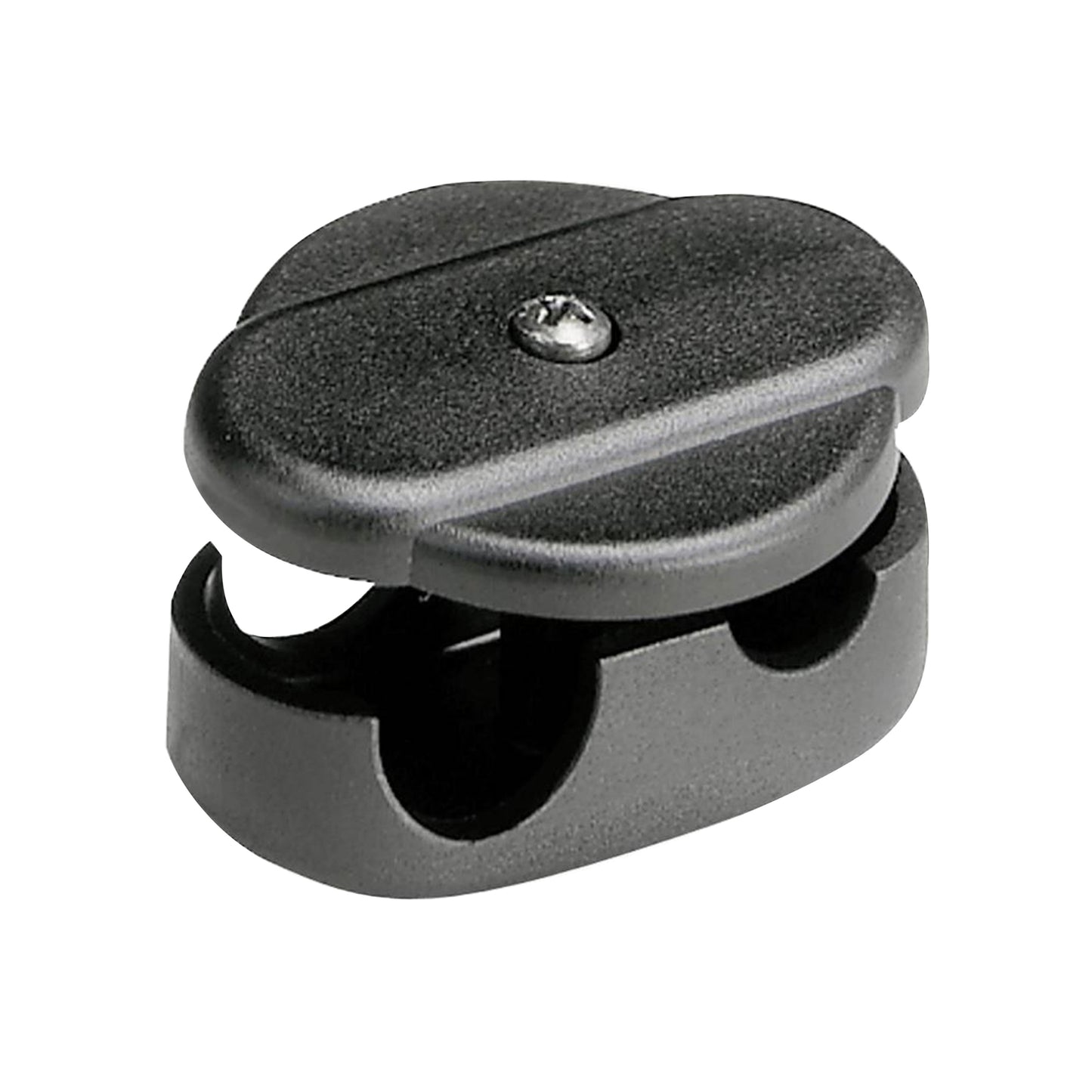 Fixation panier universelle Klickfix pour porte-bagage