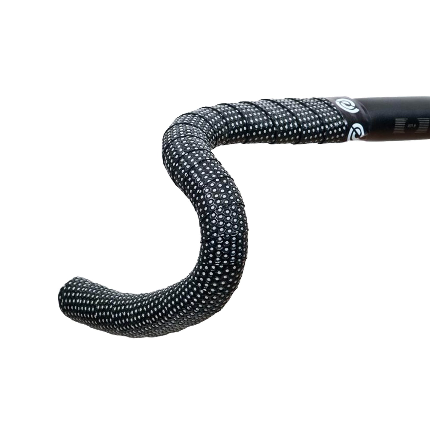 Handlebar Tape Bikeribbon Grade black reflective