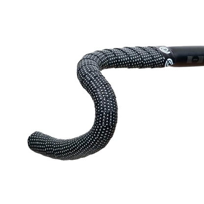 Handlebar Tape Bikeribbon Grade black reflective