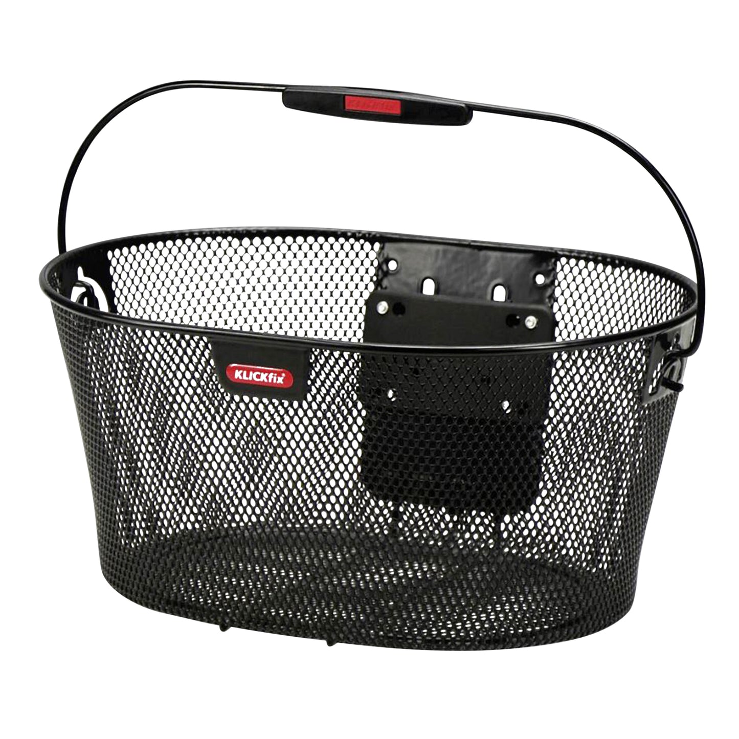Klickfix Oval Wire Basket 16L
