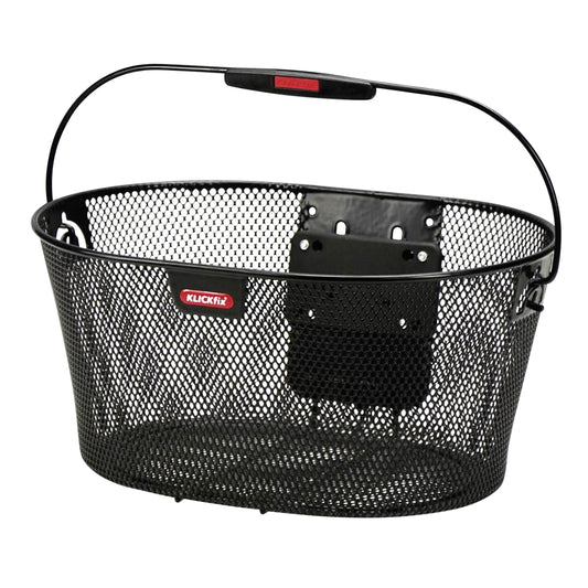 Klickfix Oval Wire Basket 16L