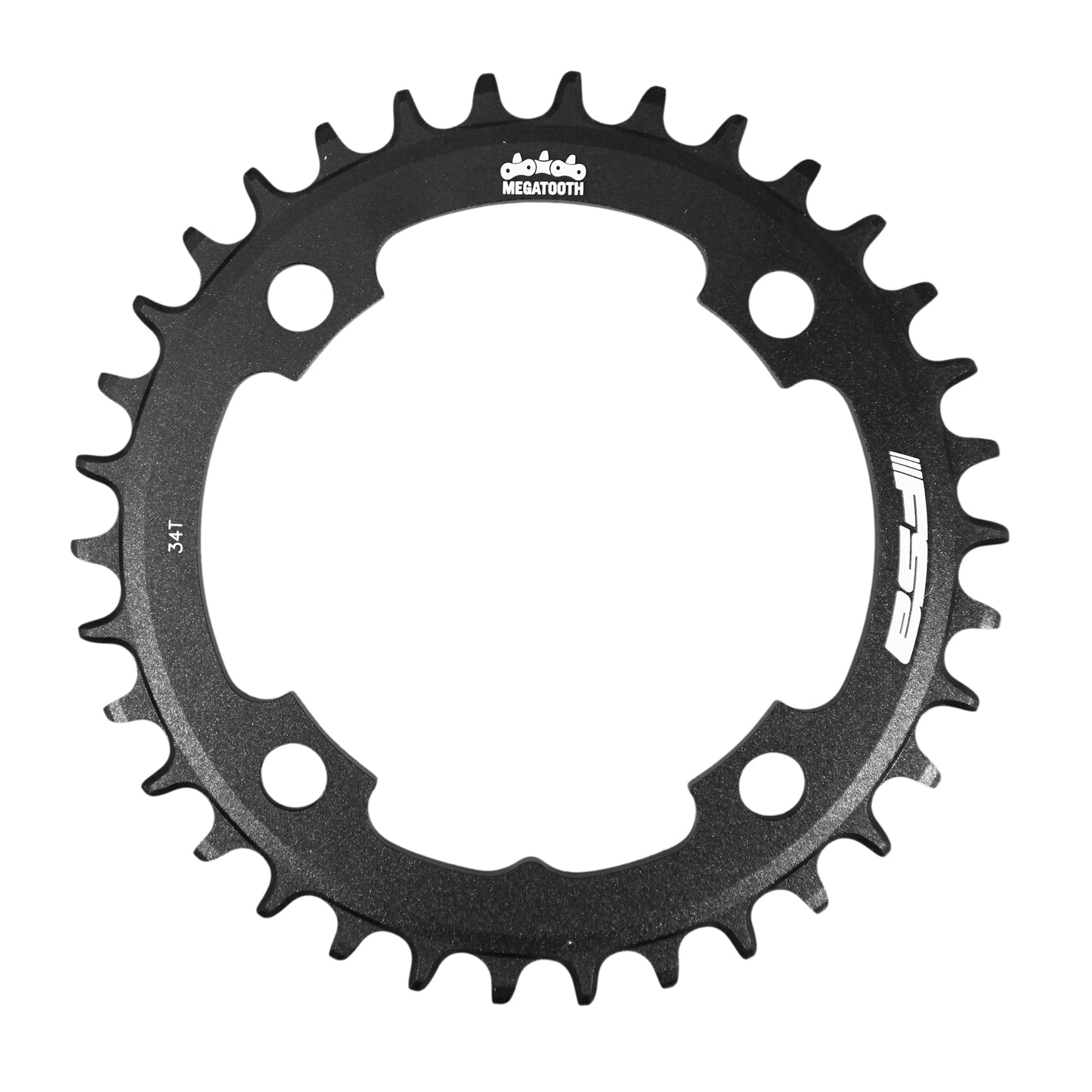 Plateau VTT 4 bras FSA origine D104 34D mono 11V