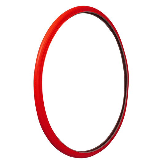 Pneu Route - Fixie 700 X 23 Kenda Koncept Rouge TR (23-622)